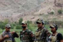 قوات الأمن الأفغانية تستعيد منطقة قرب مدينة قندوز