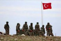 الجيش التركي يعلن قتل 13 متمردا كرديا في شمال العراق