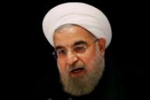 روحاني يحذر الحرس الثوري الإيراني من التدخل في انتخابات الرئاسة