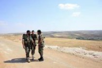 المرصد السوري: الجيش يواصل تقدمه رغم اتفاق تقليل العنف