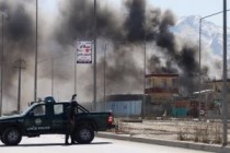 داعش تعلن مسئوليتها عن انفجار كابول فى أفغانستان