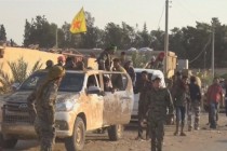“سوريا الديمقراطية” تقطع آخر طريق لهروب داعش من الرقة