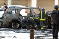 السعودية:مقتل مطلوبين بانفجار سيارة بها متفجرات بالقطيف