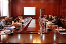 دوشنبه تستضيف الاجتماع الثالث للفريق العامل المشترك بين طاجيكستان والهند لمكافحة الإرهاب الدولي