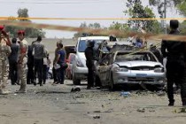 إصابة 4 في هجوم على دورية جزائرية والدولة الإٍسلامية تعلن المسؤولية