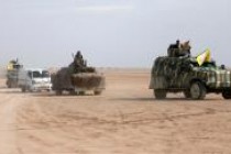 قوات تدعمها واشنطن تشن هجوما على الرقة في سوريا