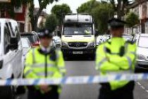 الشرطة البريطانية تعتقل شخصين آخرين فيما يتصل بتفجير مانشستر