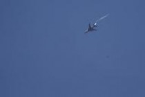أمريكا تسقط طائرة للجيش السوري في الرقة