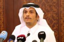 قطر مستعدة لقبول جهود الوساطة لتخفيف التوتر