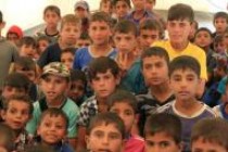 يونيسيف: أكثر من 5 ملايين طفل يحتاجون مساعدة إنسانية عاجلة في العراق