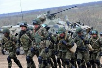 روسيا قد تنشر الجيش في مناطق عازلة بسوريا خلال أسابيع