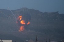 التحالف يشن أعنف قصف جوي ضد الحوثيين في صنعاء وصعدة