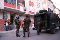 وكالة: تركيا تحتجز 29 شخصا للاشتباه في انتمائهم للدولة الإسلامية
