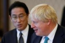 وزير: بريطانيا تساند اليابان في موقفها من كوريا الشمالية
