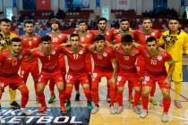 كأس آسيا لعام 2018 : طاجيكستان وأوزبكستان تعقدان مباريتين وديتين
