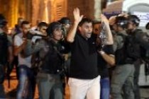 مصر تحذر إسرائيل من عواقب التصعيد في المسجد الأقصى وتطالبها بوقف العنف