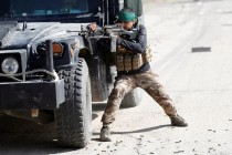 محافظ كركوك: نصف المحافظة محتلة من “داعش” والحكومة توجهت لتحرير الموصل