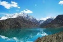 الجو المناسب للأجانب المقبلين على إستثمار أموالهم فى طاجيكستان