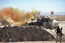 القوات العراقية تضيق الخناق على المتشددين في تلعفر وتستعيد 3 أحياء و5 قرى
