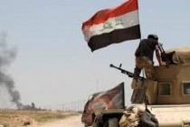 القوات العراقية تواجه مقاومة عنيفة من الدولة الإسلامية في معركة تلعفر النهائية