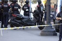 إسبانيا تتعقب سائقا قتل 13 شخصا ببرشلونة وتحبط “هجوما إرهابيا” في بلدة قريبة