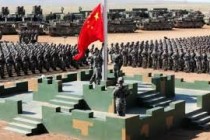 الصين تفتتح أول قاعدة عسكرية دولية في جيبوتي