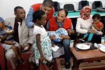 إطلاق سراح أطفال سودانيين من تنظيم الدولة الإسلامية في ليبيا