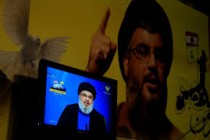 نصر الله: حزب الله يسيطر على معظم جيب الدولة الإسلامية قرب حدود لبنان