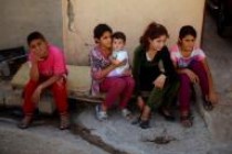 لجنة تابعة للأمم المتحدة: إبادة اليزيديين في العراق ما زالت مستمرة