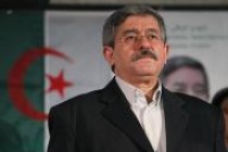 الجزائر تعيد السياسي المخضرم أحمد أويحيى لرئاسة الوزراء