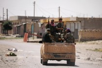 حصري-قوات سوريا الديمقراطية تتوقع بقاء قوات أمريكية في سوريا لعقود