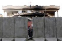 الدولة الإسلامية تعلن مسؤوليتها عن هجوم على السفارة العراقية بكابول