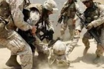 البنتاجون يقول “خلل” بالمدفعية سبب مقتل جنديين أمريكيين في العراق