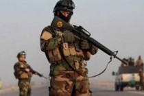 انتحاري يقتل سبعة جنود عراقيين قرب مدينة بيجي