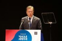 رئيس كوريا الجنوبية يقول لا عمل عسكريا دون موافقة سول