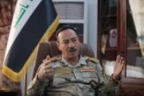 مقابلة-قائد عسكري عراقي يتوقع نصرا سهلا على مقاتلي الدولة الإسلامية في تلعفر