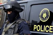 الشرطة المصرية تقتل رجلين يشتبه في انتمائهما لجماعة متشددة