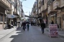 المرصد: الجيش السوري يستعيد آخر مدينة تسيطر عليها الدولة الإسلامية في حمص