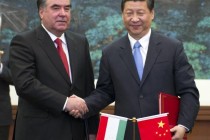 طاجيكستان والصين: وصول العلاقات إلى مستوى جديد