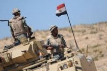 مصادر: ارتفاع قتلى هجوم الدولة الإسلامية بشمال سيناء المصرية إلى 18 شرطيا