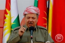 البرزاني: الأكراد متمسكون بالاستفتاء ولن يعودوا مطلقا إلى بغداد