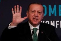 إردوغان يهدد بوقف تدفق نفط كردستان بسبب استفتاء الاستقلال