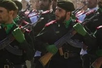 إيران: الحرس الثوري هاجم الدولة الإسلامية بطائرات بدون طيار في شرق سوريا