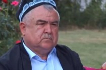 التعازى لفخامة رئيس جمهورية طاجيكستان إمام على رحمان