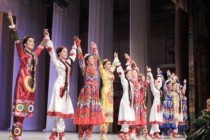 أيام ثقافى طاجيكستان فى أوزبكستان قريبا