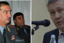 أمين مجلس الأمن الطاجيكى عبد الرحيم قحاروف يغادر الى كازاخستان