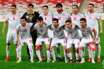 حكيم فوزايلوف يعلن عن تشكيل فريق طاجيكستان للمباراة مع نيبال