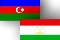 سفير طاجيكستان يلتقى رئيس أكاديمية الطيران الوطنية في أذربيجان باشاييف عارف مير جلال أوغلو