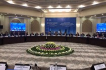 عقد الاجتماع ال51 لمجلس رابطة الدول المستقلة للطاقة الكهربائية في طشقند.