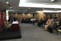 عقد ندوة لرجال الاعمال تحت عنوان “حوار ريادة الأعمال: ممارسة ريادة الأعمال في طاجيكستان” فى ماليزيا